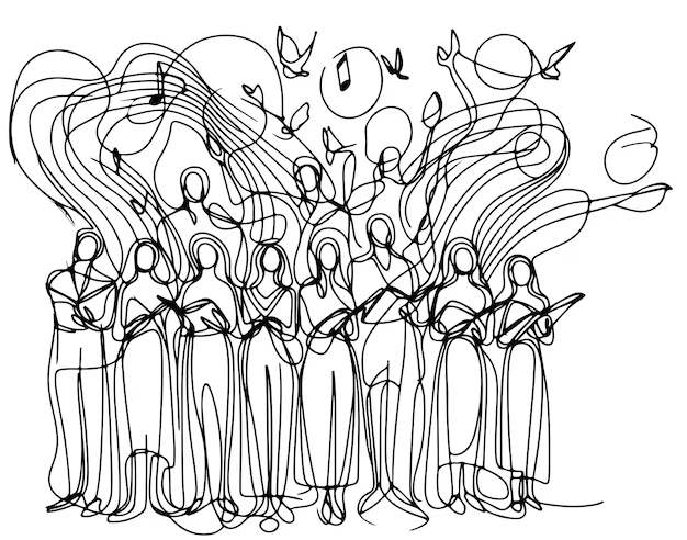 coro