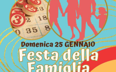 Festa della famiglia