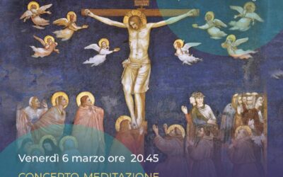 A 800 anni dalla morte di San Francesco