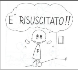 S. Pasqua 2026: Settimana Santa ragazzi