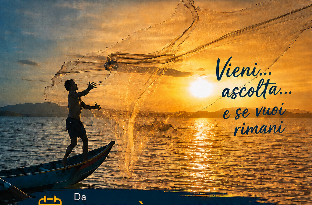 Le 10 Parole
